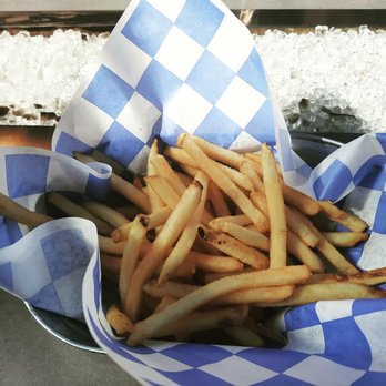 Biergarten - Fries - Beer Gardens Near Me - Santa Barbara, California Biergarten - Fries - Beer Gardens Near Me - Santa Barbara, California