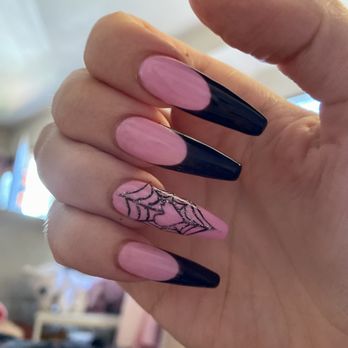 Sky Nail Salon & Spa - Halloween - Skin Care Near Me - Anaheim, California Sky Nail Salon & Spa - Halloween - Skin Care Near Me - Anaheim, California