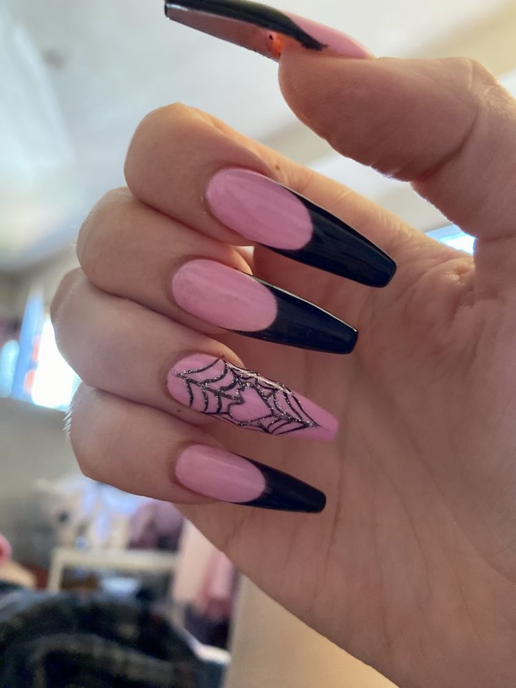 Sky Nail Salon & Spa