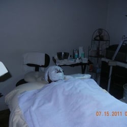 Lizzie World Massage Therapy