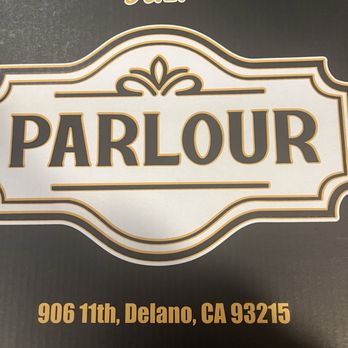 Parlour KP - The pizza box - Pizza Near Me - Delano, California Parlour KP - The pizza box - Pizza Near Me - Delano, California