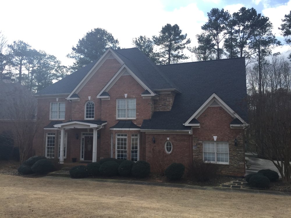 Slide of Paramount Roofing & Construction