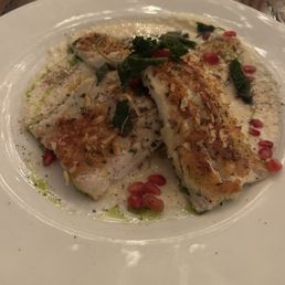 Trout Trout