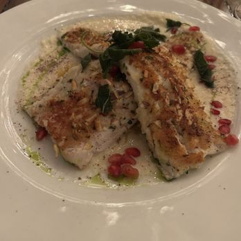 The Mill Kitchen and Bar - Trout - New American Near Me - Roswell, Georgia The Mill Kitchen and Bar - Trout - New American Near Me - Roswell, Georgia