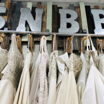 Something New & Borrowed & Blue - Bridal Near Me - Reading, Ohio