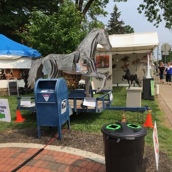 Arts on the Green - Main Entrance - Festivals Near Me - La Grange, Kentucky Arts on the Green - Main Entrance - Festivals Near Me - La Grange, Kentucky