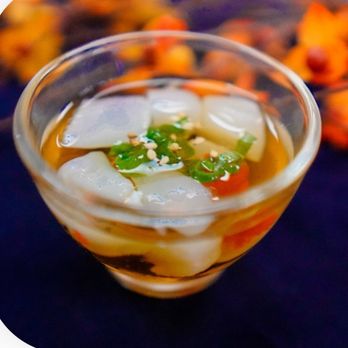 Gorilla Sushi Western - Scallop shooter $3.95 - Sushi Bars Near Me - Chicago, Illinois Gorilla Sushi Western - Scallop shooter $3.95 - Sushi Bars Near Me - Chicago, Illinois