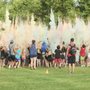 Hiram House Camp
