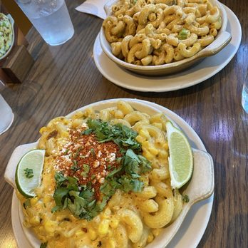 Homeroom - Elote Mac Vegan Mac - American Near Me - Oakland, California Homeroom - Elote Mac Vegan Mac - American Near Me - Oakland, California