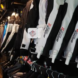Karl Malone Motorsports - Visit Integra Motorsports for an outstanding selection of motorsports gear and accessories.