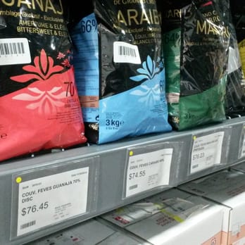 ChefZone - Chocolate! - Wholesale Stores Near Me - Honolulu, Hawaii ChefZone - Chocolate! - Wholesale Stores Near Me - Honolulu, Hawaii