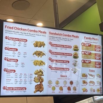 Laankee - Fried chicken menu - Coffee & Tea Near Me - Queens, New York Laankee - Fried chicken menu - Coffee & Tea Near Me - Queens, New York