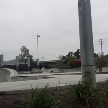 Etnies Skatepark - 6/2015 - Skate Parks Near Me - Lake Forest, California Etnies Skatepark - 6/2015 - Skate Parks Near Me - Lake Forest, California