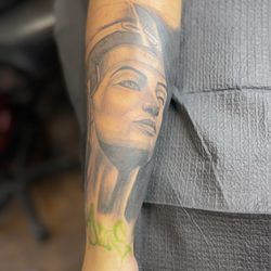 Tattoos