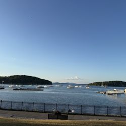Shore Path