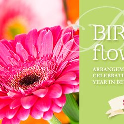 Coastal Floral Designs