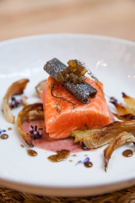 The Ivy Room At Tree Studios by null