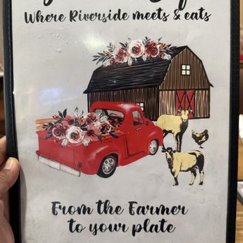Joanna's Cafe - Breakfast & Brunch Near Me - Riverside, California