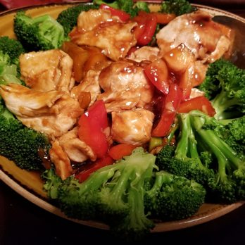 P.F. Chang's - Chinese Near Me - Grapevine, Texas