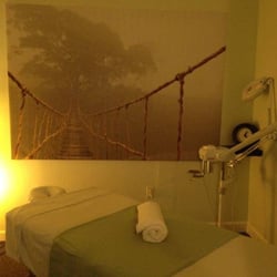 Massage Connection Therapy and Spa