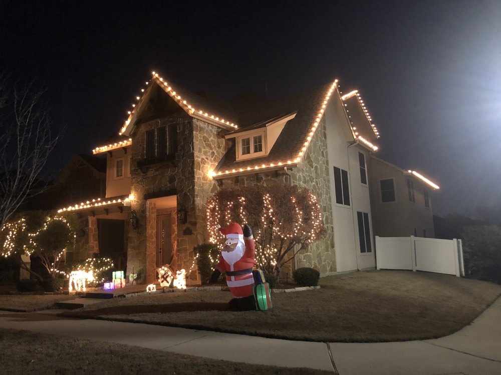 Slide of YFM Roofing