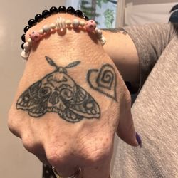 INKREDIBLE TATTOO & PIERCING - Another fave.