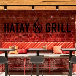 Hatay Grill