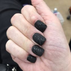 Regal Nails, Salon & Spa - Designed by Lee