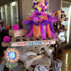 Stemz Flower Shop - An arrangement