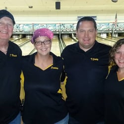 Maplewood Lanes