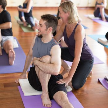 Prairie Yoga - Yoga Near Me - Lisle, Illinois
