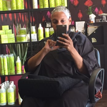 Khaliman Curl Lab - Getting hair color by Nadria - Hair Salons Near Me - Boca Raton, Florida Khaliman Curl Lab - Getting hair color by Nadria - Hair Salons Near Me - Boca Raton, Florida