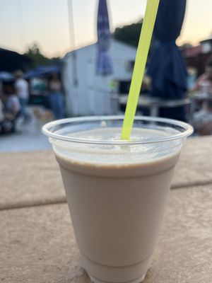 Electric Cool-Aid by null