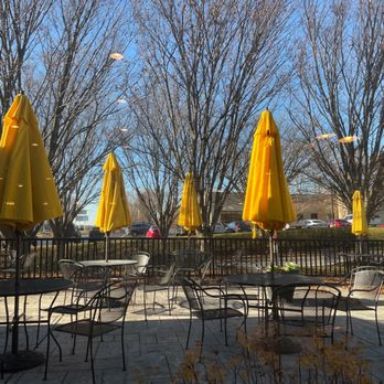 Nudy's Cafe - Chadds Ford - Patio - American Near Me - Chadds Ford, Pennsylvania Nudy's Cafe - Chadds Ford - Patio - American Near Me - Chadds Ford, Pennsylvania