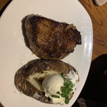 Outback Steakhouse - Steakhouses Near Me - Coon Rapids, Minnesota