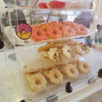 Mochi Fresh - Mochi donuts!!! - Desserts Near Me - Tempe, Arizona Mochi Fresh - Mochi donuts!!! - Desserts Near Me - Tempe, Arizona