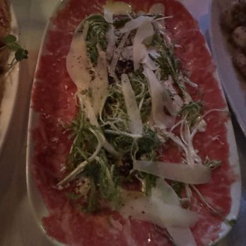 Kevin Rathbun Steak - Beef Carpaccio - Steakhouses Near Me - Atlanta, Georgia Kevin Rathbun Steak - Beef Carpaccio - Steakhouses Near Me - Atlanta, Georgia