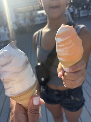 Kohr's Frozen Custard by null