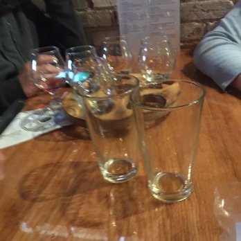 Labyrinth Brewing Company - Beer flight, craft beer - Breweries Near Me - Manchester, Connecticut Labyrinth Brewing Company - Beer flight, craft beer - Breweries Near Me - Manchester, Connecticut