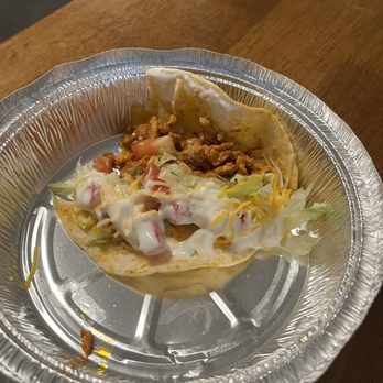 Taco Mar - Chicken 1 Taco - Tacos Near Me - West Chester, Pennsylvania