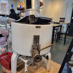Gosanko Chocolate - Checking out all the stuff at Gosanko!