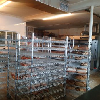 Zak The Baker - Kosher Near Me - Miami, Florida