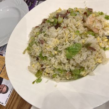 Tasty Spot Cafe - Fried rice - Dim Sum Near Me - Chino Hills, California Tasty Spot Cafe - Fried rice - Dim Sum Near Me - Chino Hills, California