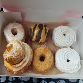Five Daughters Bakery - I can't get enough of FIVE DAUGHTERS... sooooo yummy - Bakeries Near Me - Franklin, Tennessee Five Daughters Bakery - I can't get enough of FIVE DAUGHTERS... sooooo yummy - Bakeries Near Me - Franklin, Tennessee