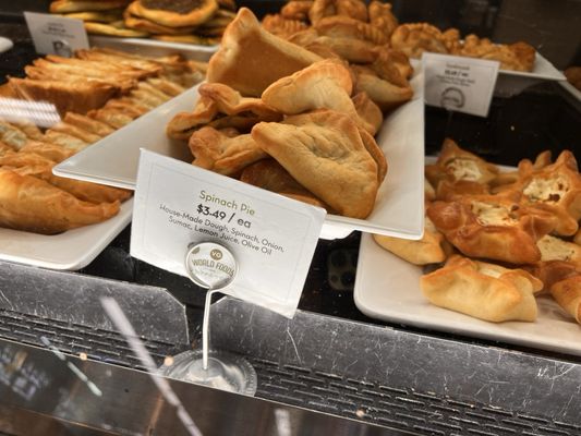 World Foods by null