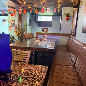 Mamacita Mexican Comida - Mexican Near Me - Boston, Massachusetts