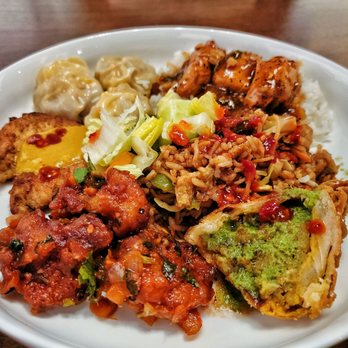 Curry Place - Indian Near Me - Wesley Chapel , North Carolina