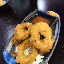 Calamari