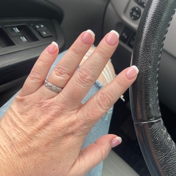 Comfort Nails - Nail Salons Near Me - Parker, Colorado