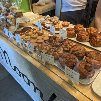 Moonbelly Bakery - Bakeries Near Me - Sacramento, California